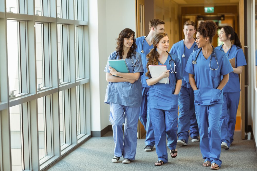 What does the job market look like for nurse practitioners?