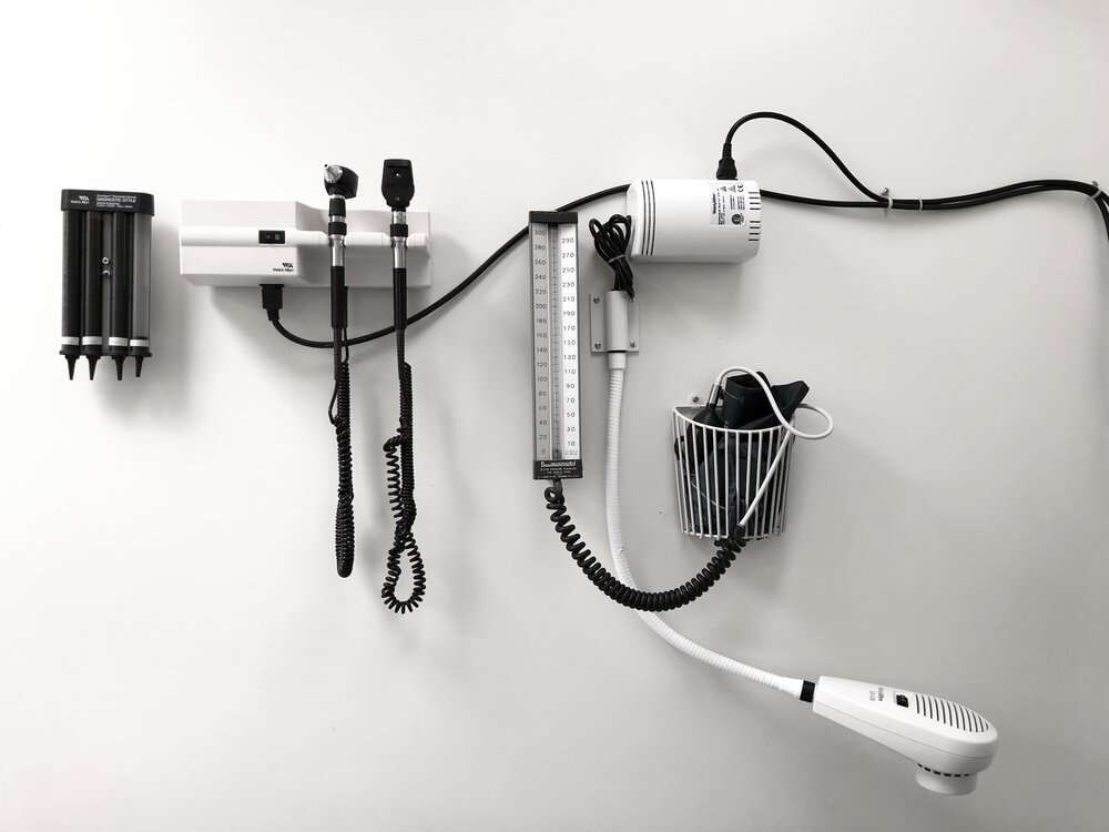 What is it like to be a nurse practitioner in primary care?