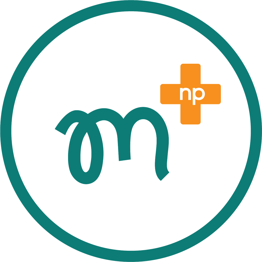 MatchNP logo