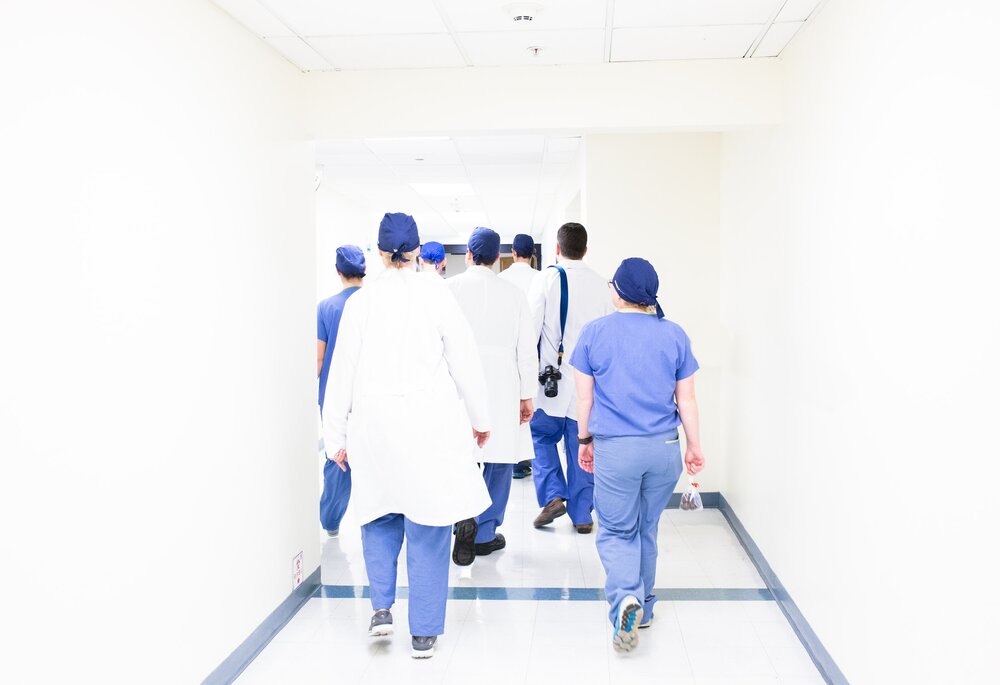 Why is it so hard to find a Clinical Preceptor in Nurse Practitioner school?