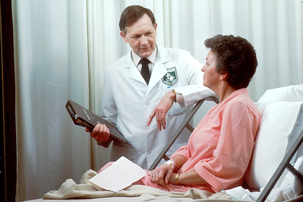 Mastering the Art of Effective Communication and Building Strong Patient-Provider Relationships as an NP Student