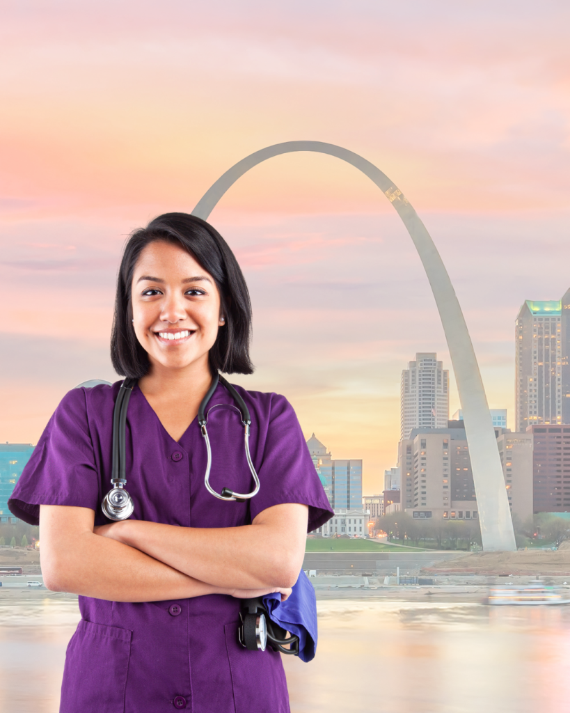 How to Find NP Preceptors in St. Louis, MO